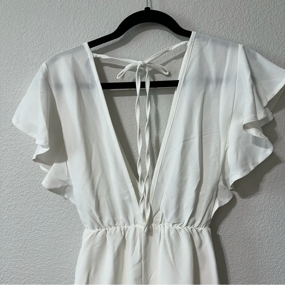 Romper - Picture 3 of 4